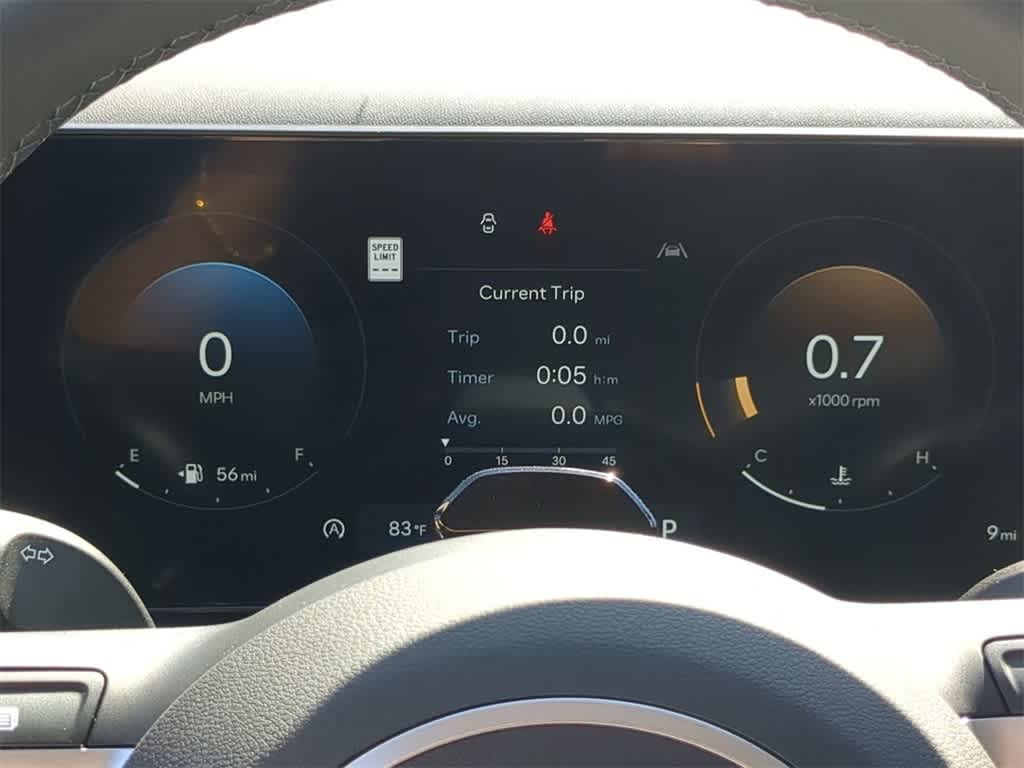 Thumbnail: 2026 Hyundai Tucson - 33