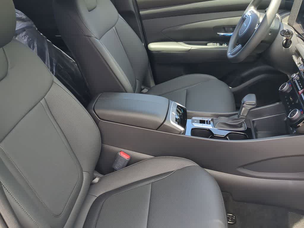 Thumbnail: 2026 Hyundai Santa Cruz - 22