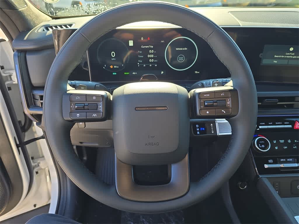 Thumbnail: 2026 Hyundai Santa Fe - 22