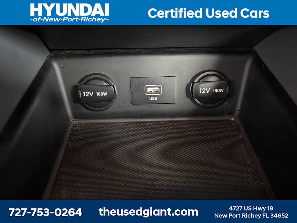 Thumbnail: 2021 Hyundai Ioniq - 26