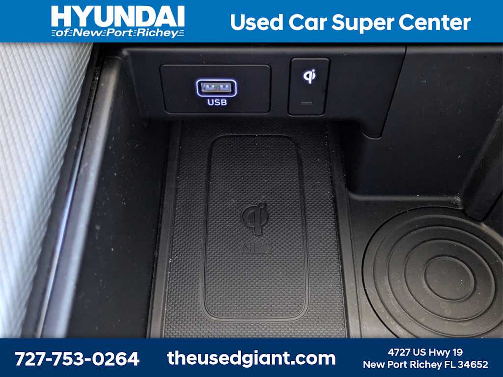 Thumbnail: 2023 Hyundai Palisade - 36