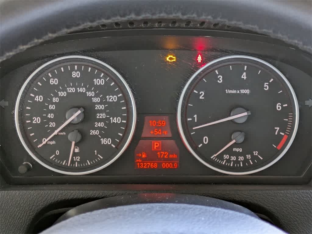 Thumbnail: 2012 BMW X5 - 39