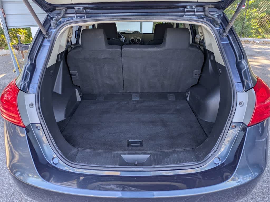 Thumbnail: 2013 Nissan Rogue - 12