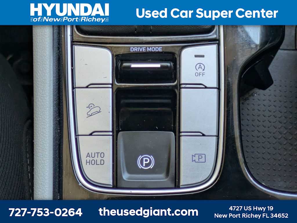 Thumbnail: 2024 Hyundai Tucson - 27