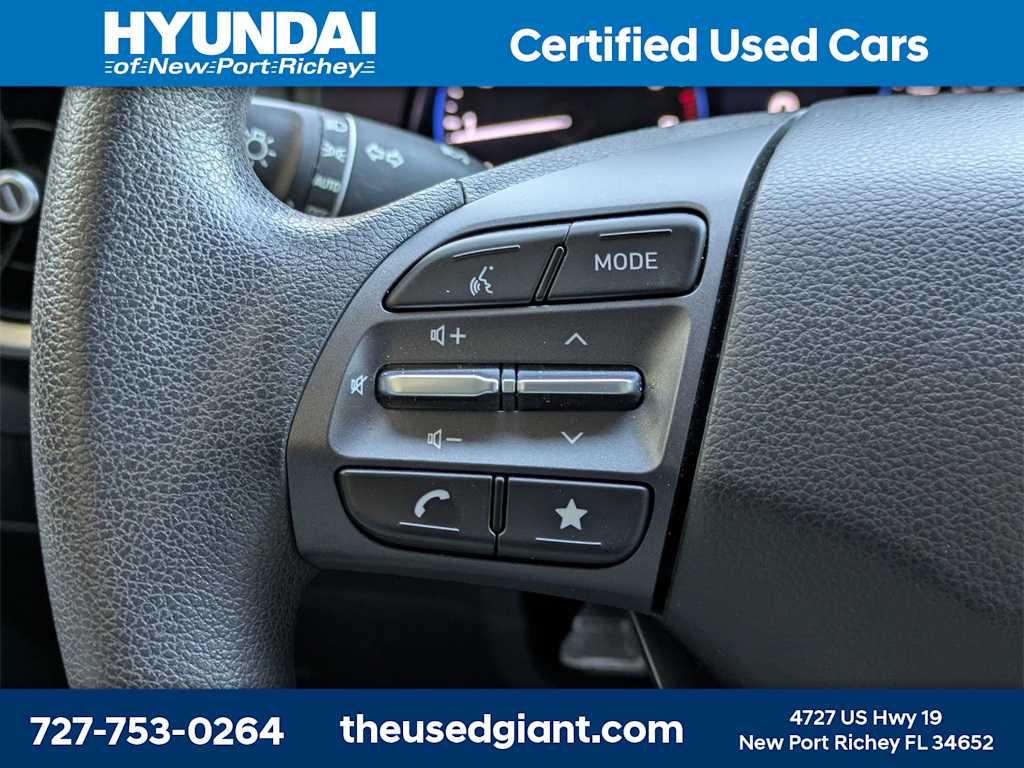 Thumbnail: 2023 Hyundai Kona - 28