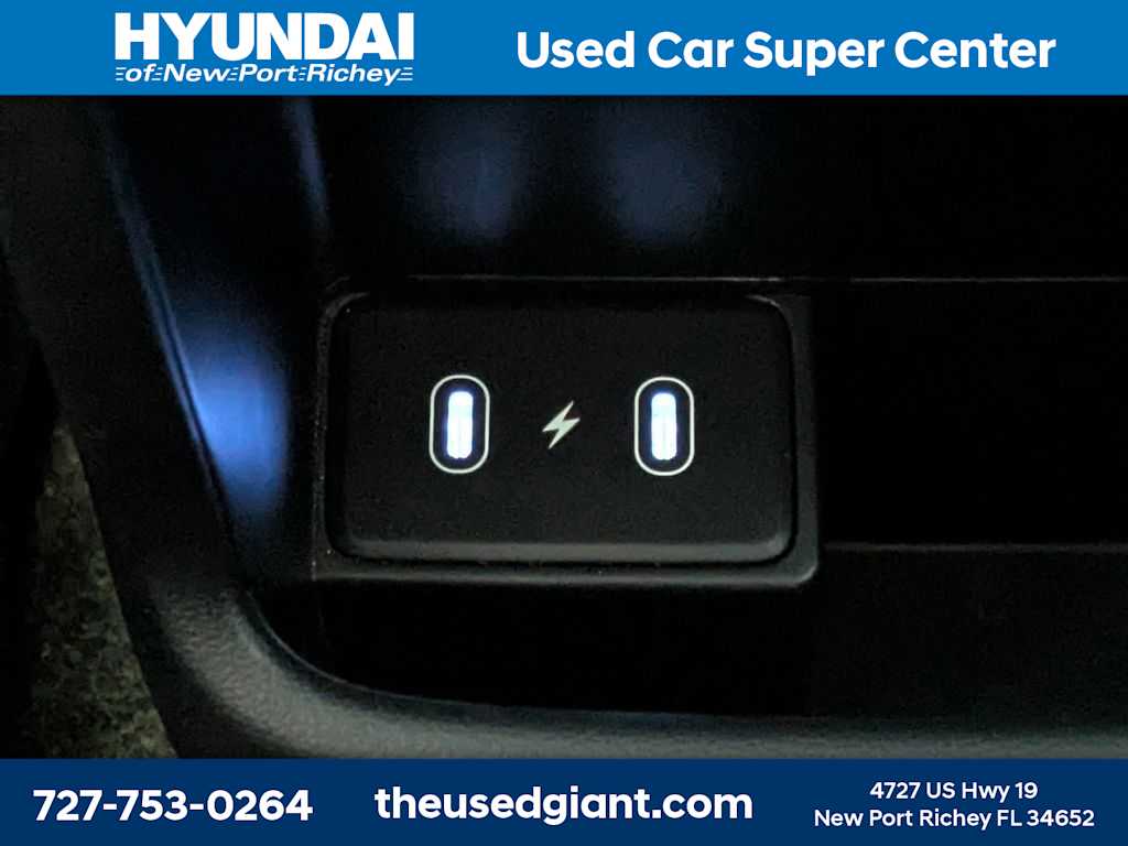 Thumbnail: 2024 Hyundai Kona - 15