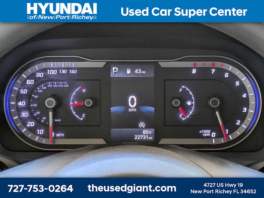 Thumbnail: 2024 Hyundai Tucson - 27