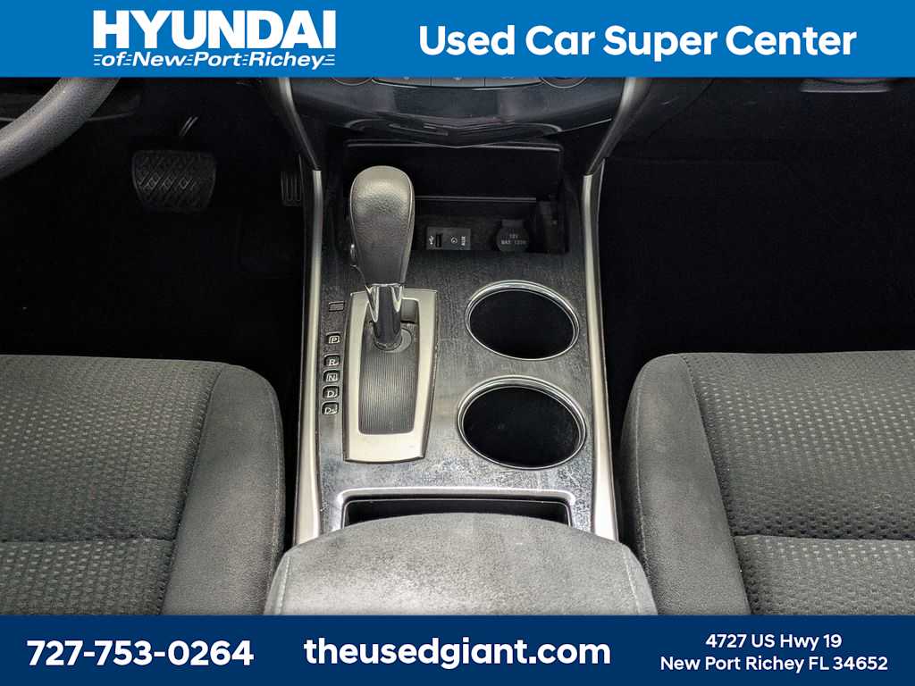 Thumbnail: 2014 Nissan Altima - 20