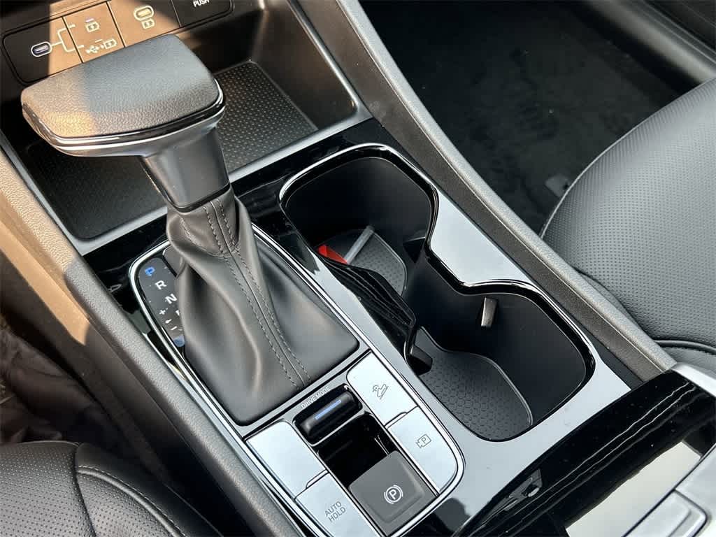 Thumbnail: 2025 Hyundai Santa Cruz - 31