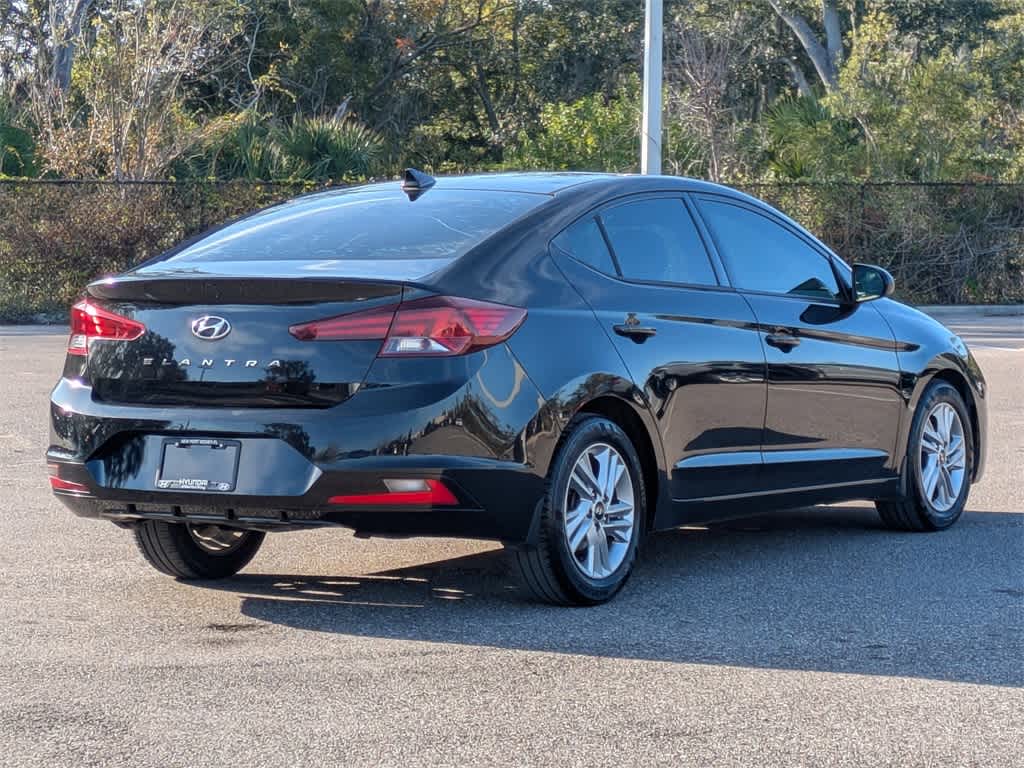Thumbnail: 2020 Hyundai Elantra - 5