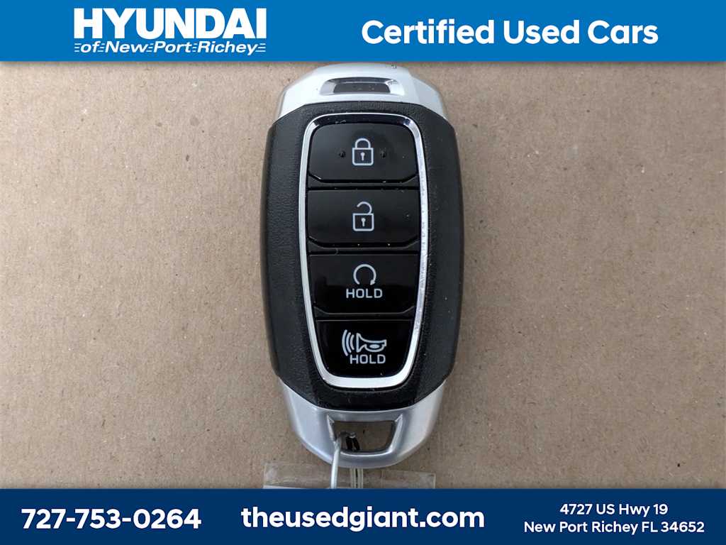 Thumbnail: 2023 Hyundai Kona - 33