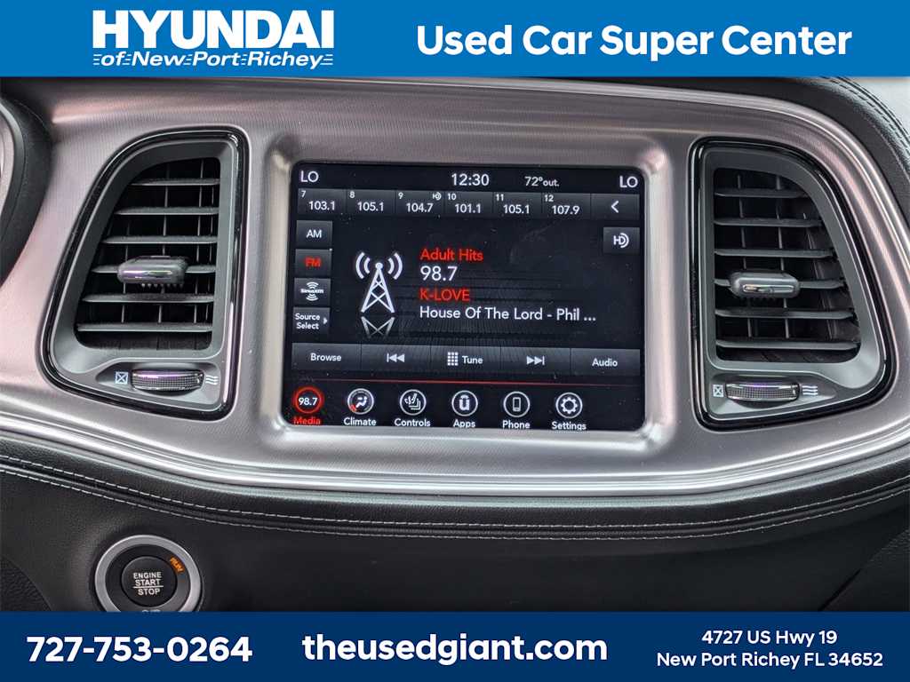 Thumbnail: 2021 Dodge Challenger - 18