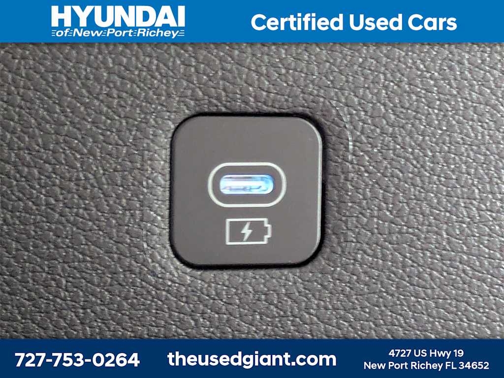 Thumbnail: 2024 Hyundai Palisade - 19