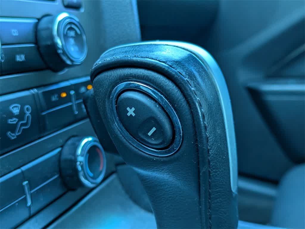 Thumbnail: 2014 Ford Mustang - 20