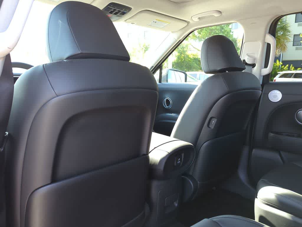 Thumbnail: 2026 Hyundai Palisade - 19