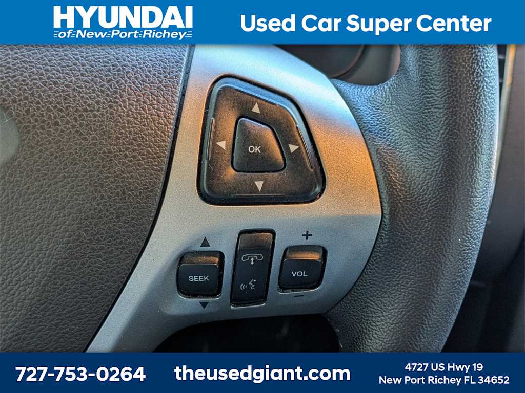 Thumbnail: 2019 Ford Flex - 31