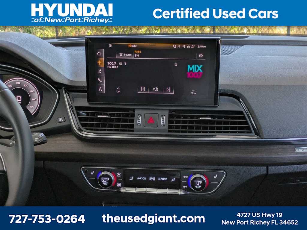 Thumbnail: 2023 Audi Q5 - 23