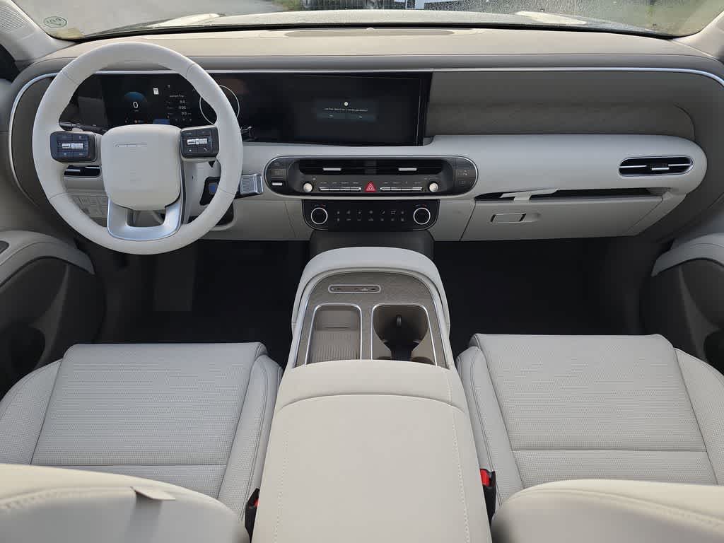 Thumbnail: 2026 Hyundai Palisade - 19