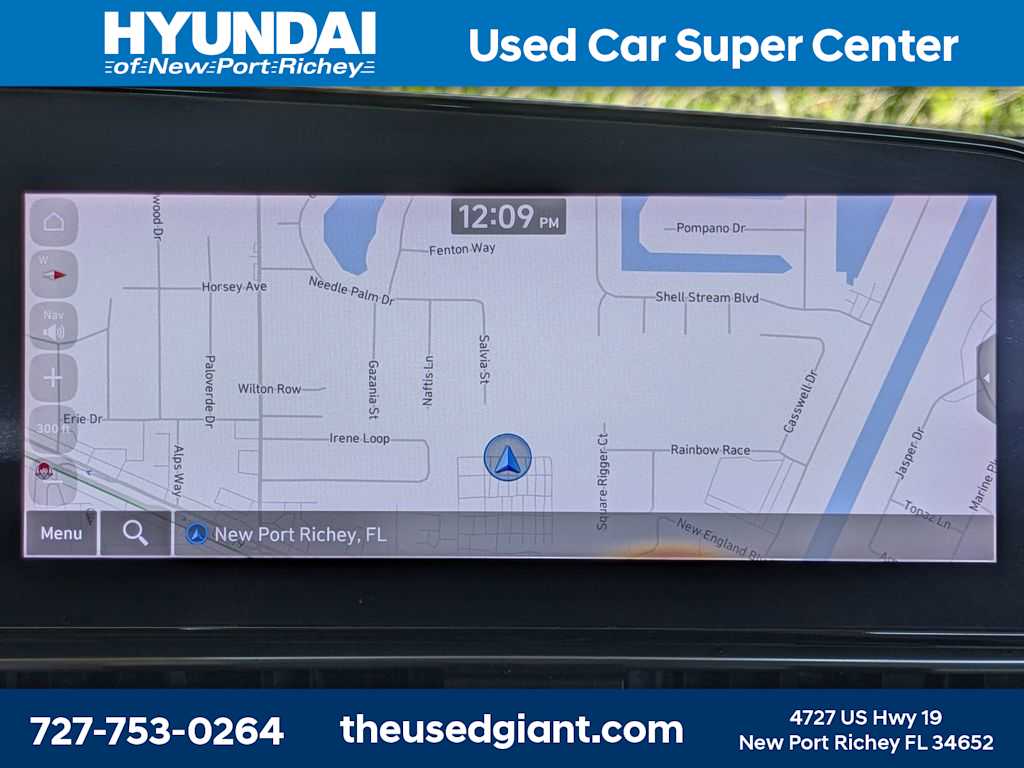 Thumbnail: 2023 Hyundai Elantra - 20