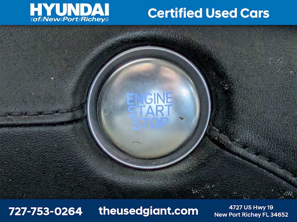 Thumbnail: 2023 Hyundai Santa Fe - 41