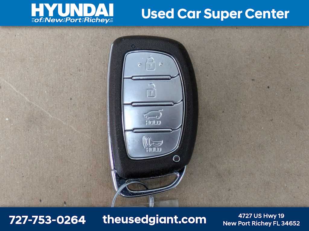 Thumbnail: 2021 Hyundai Tucson - 35