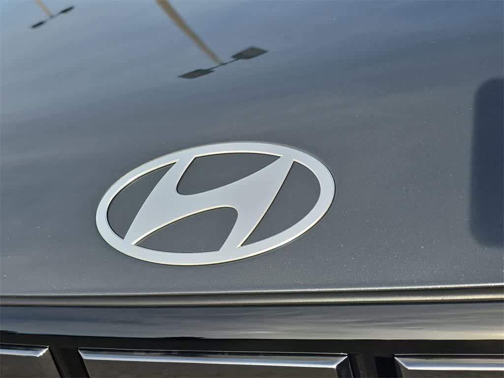 Thumbnail: 2026 Hyundai Santa Fe - 11