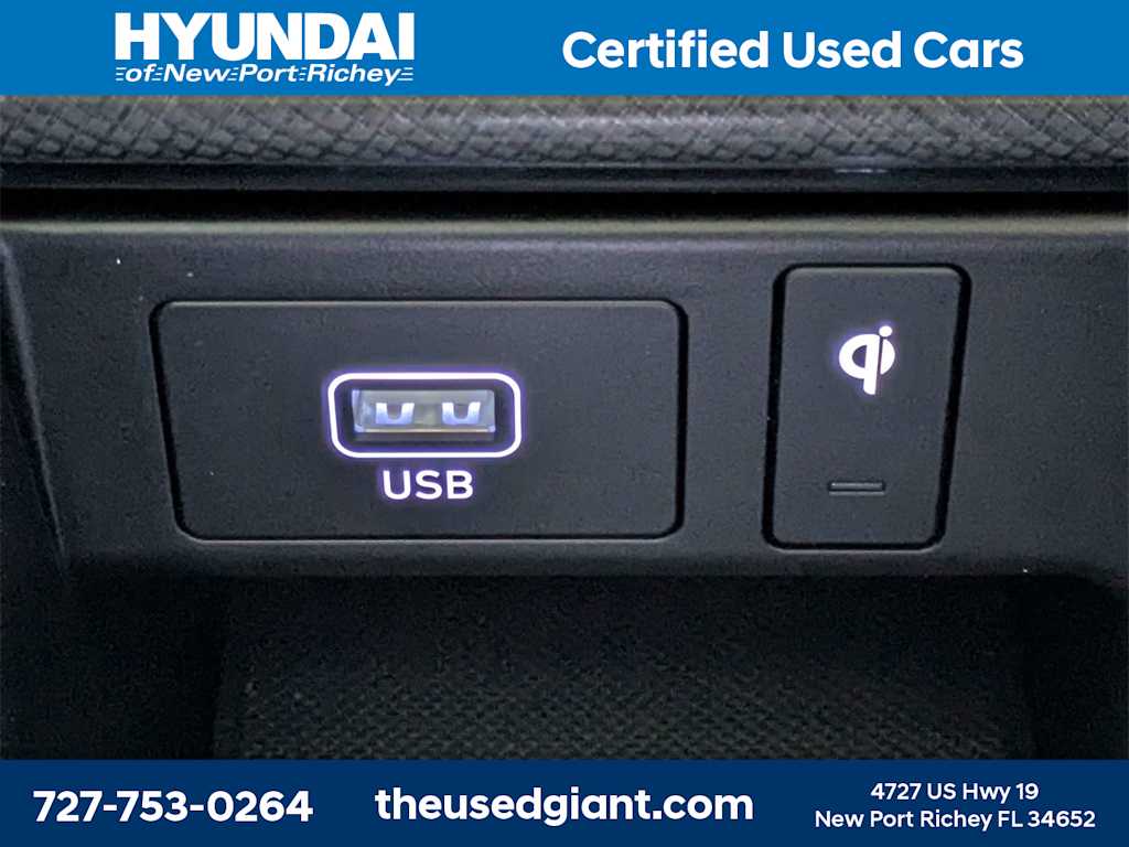 Thumbnail: 2025 Hyundai Palisade - 35