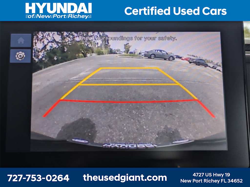 Thumbnail: 2024 Hyundai Venue - 22