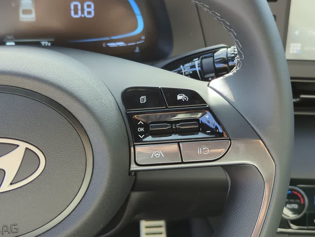 Thumbnail: 2026 Hyundai Elantra - 25