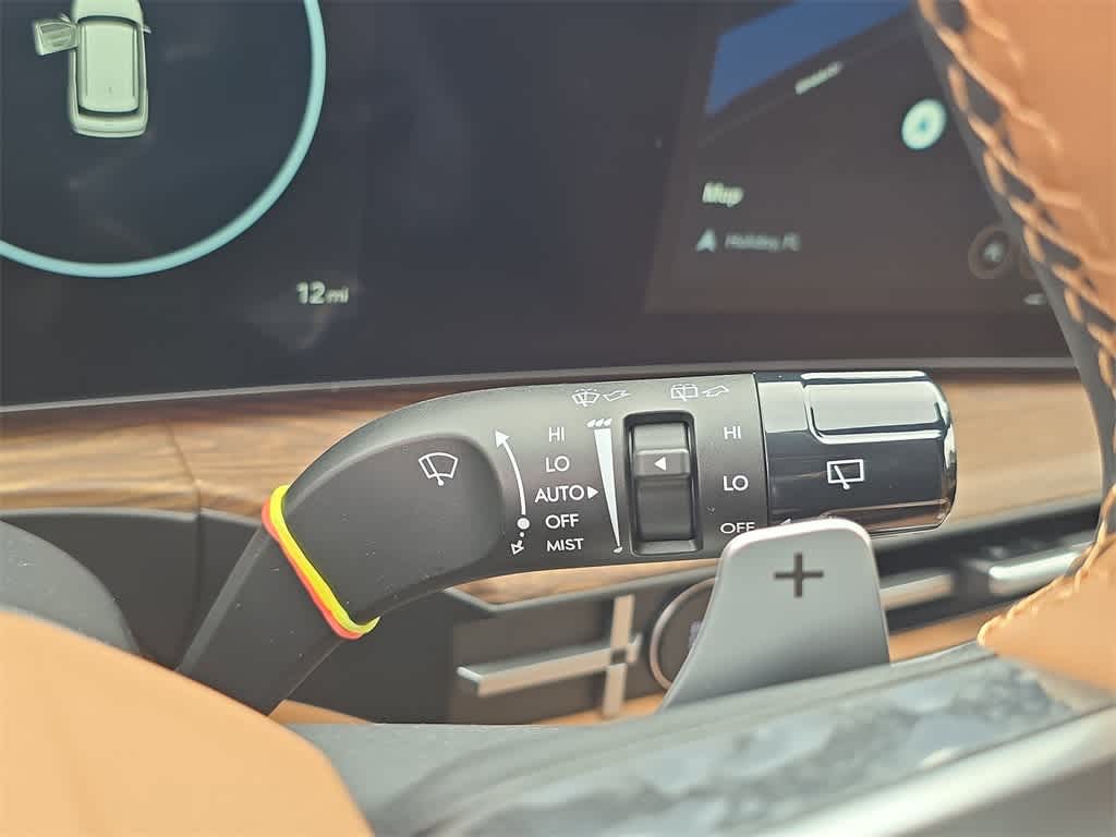 Thumbnail: 2026 Hyundai Santa Fe - 26