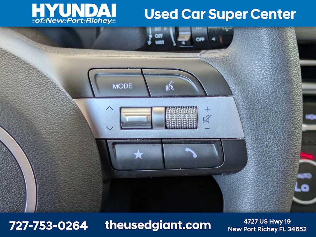 Thumbnail: 2025 Hyundai Tucson - 32