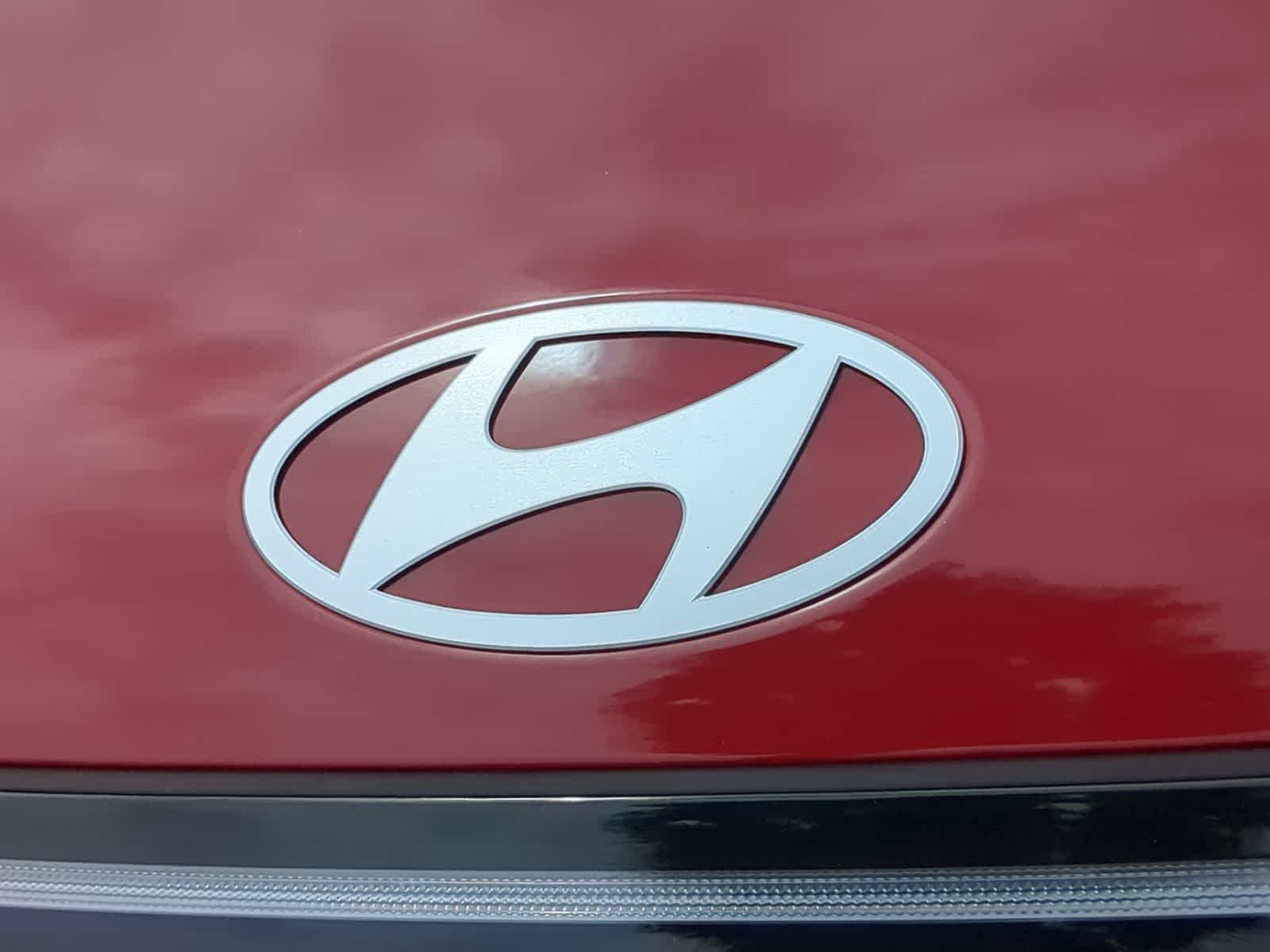 Thumbnail: 2026 Hyundai Kona - 11