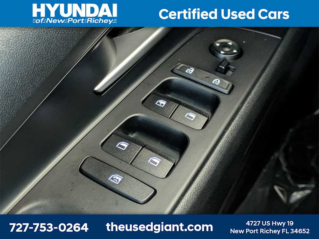 Thumbnail: 2021 Hyundai Elantra - 23