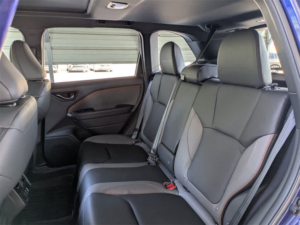 Thumbnail: 2025 Subaru Forester - 16