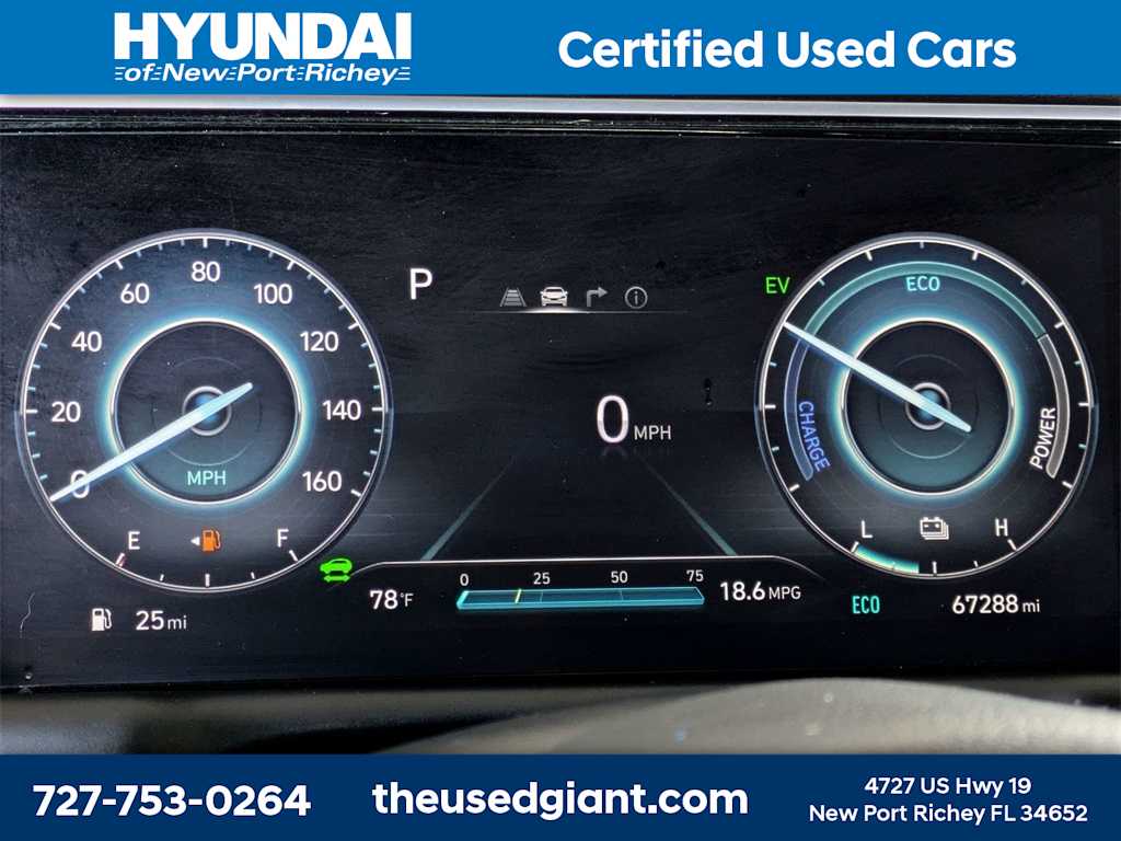 Thumbnail: 2024 Hyundai Tucson - 39