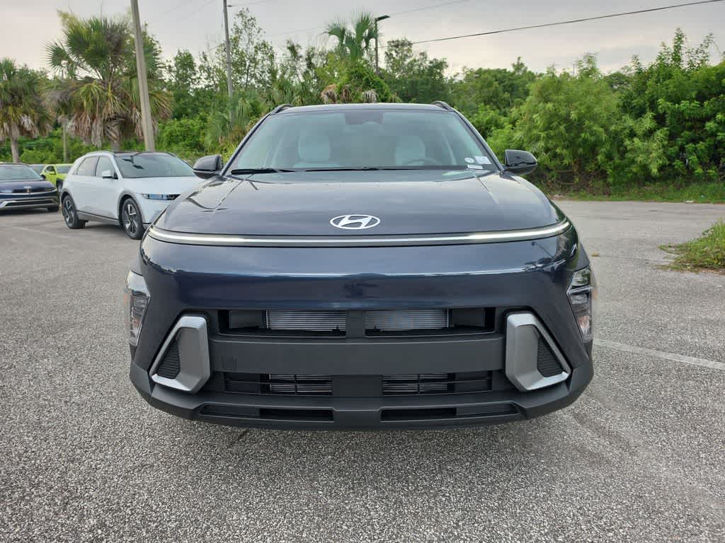 Thumbnail: 2026 Hyundai Kona - 10