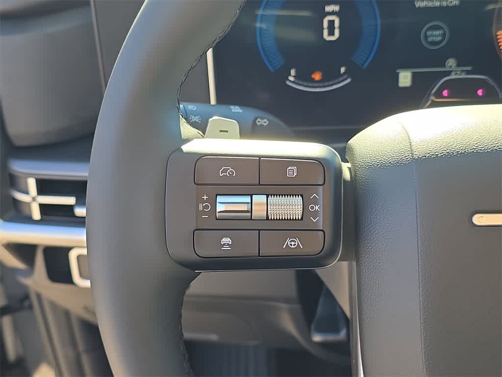 Thumbnail: 2026 Hyundai Santa Fe - 20