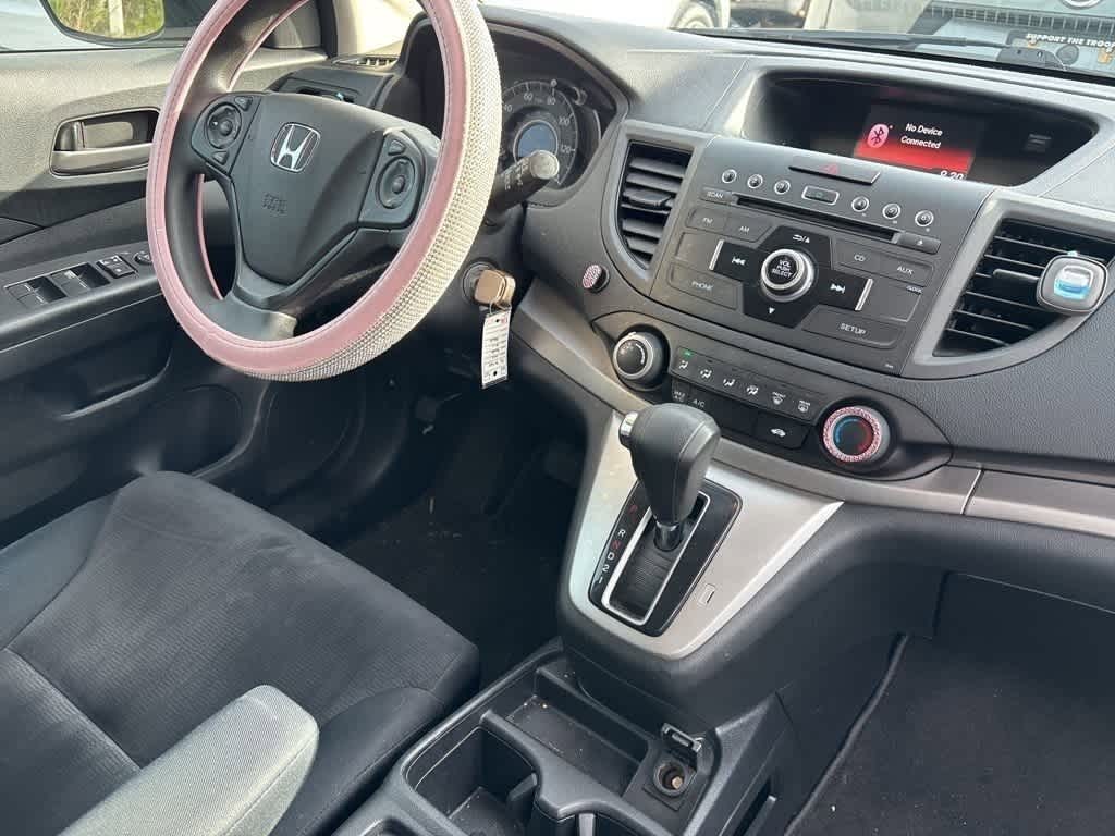 Thumbnail: 2014 Honda CR-V - 6