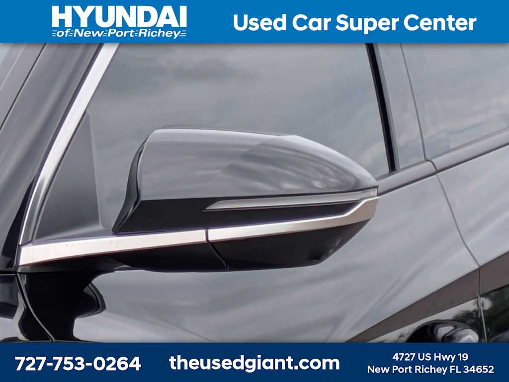 Thumbnail: 2026 Hyundai Tucson - 11