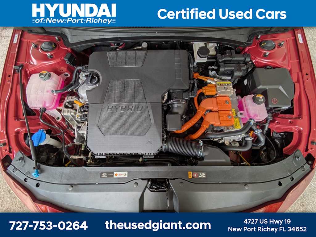 Thumbnail: 2024 Hyundai Elantra - 13