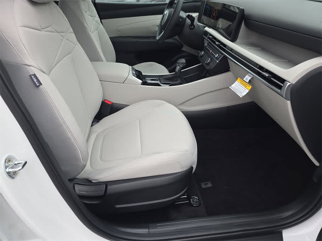 Thumbnail: 2026 Hyundai Tucson - 21