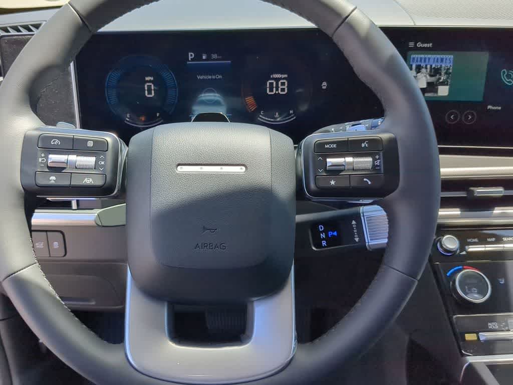 Thumbnail: 2026 Hyundai Santa Fe - 23