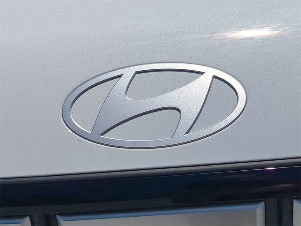 Thumbnail: 2026 Hyundai Santa Fe - 11