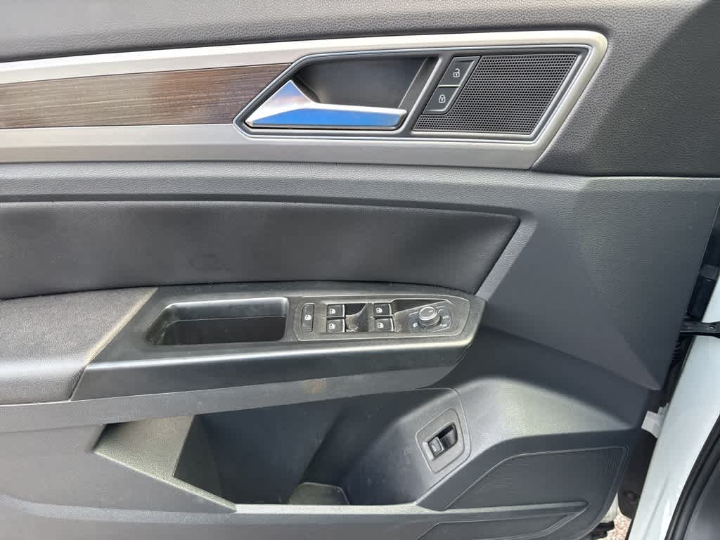 Thumbnail: 2019 Volkswagen Atlas - 11