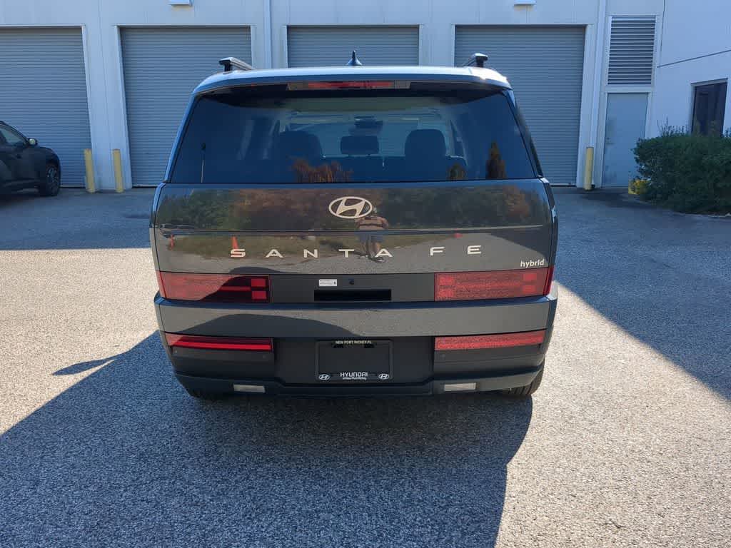Thumbnail: 2026 Hyundai Santa Fe - 6
