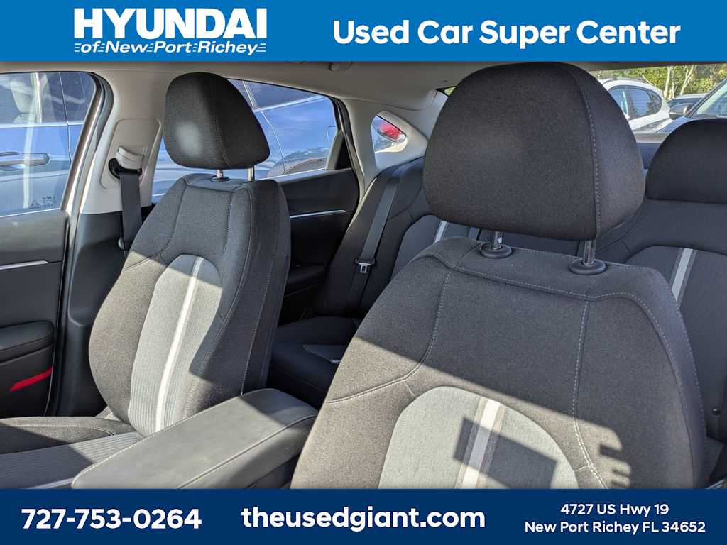 Thumbnail: 2021 Hyundai Sonata - 3