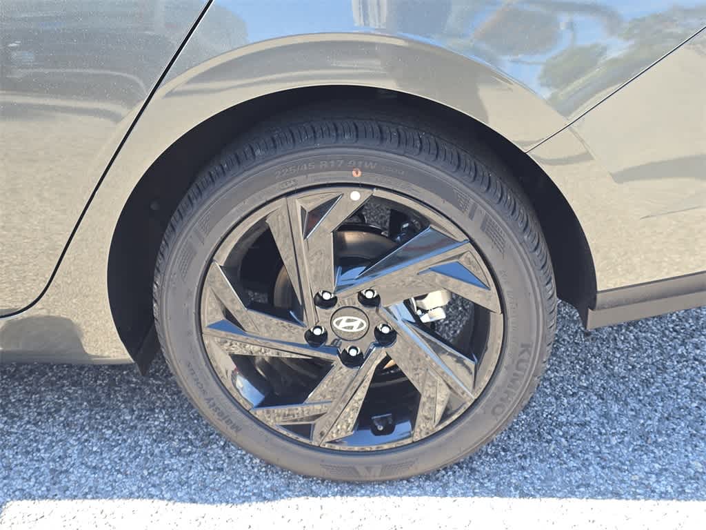 Thumbnail: 2026 Hyundai Elantra - 14