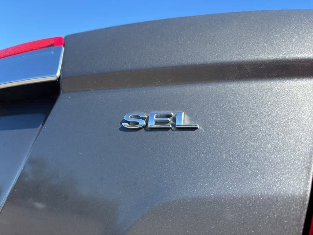 Thumbnail: 2012 Ford Fusion - 5