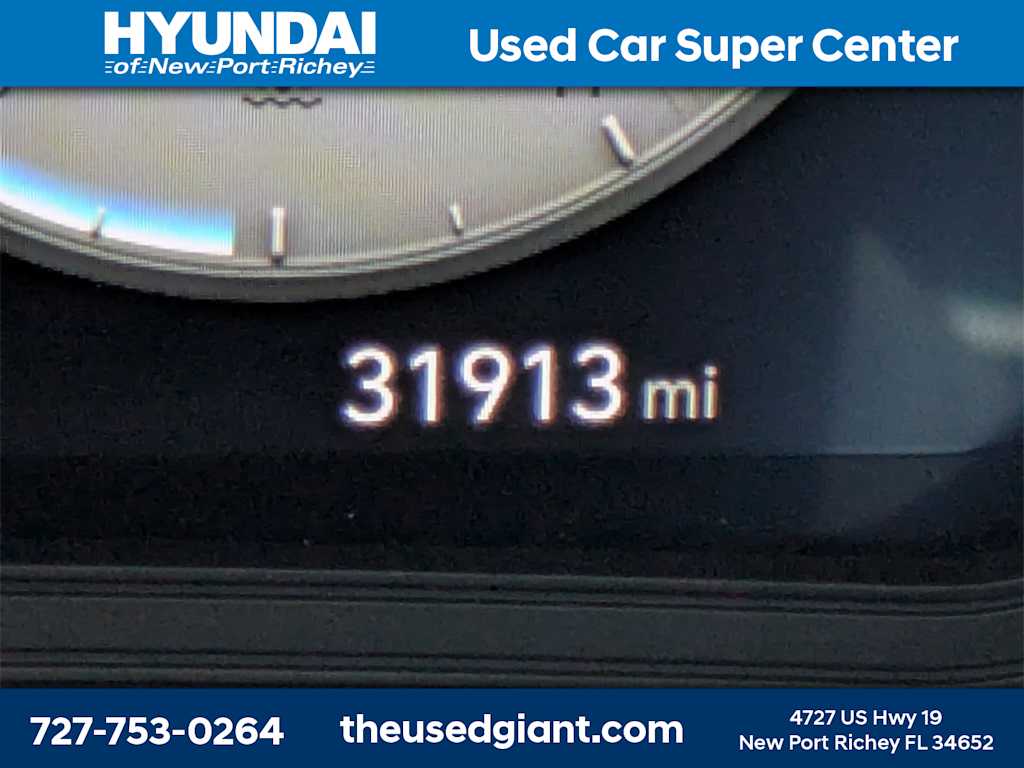 Thumbnail: 2023 Hyundai Kona - 40