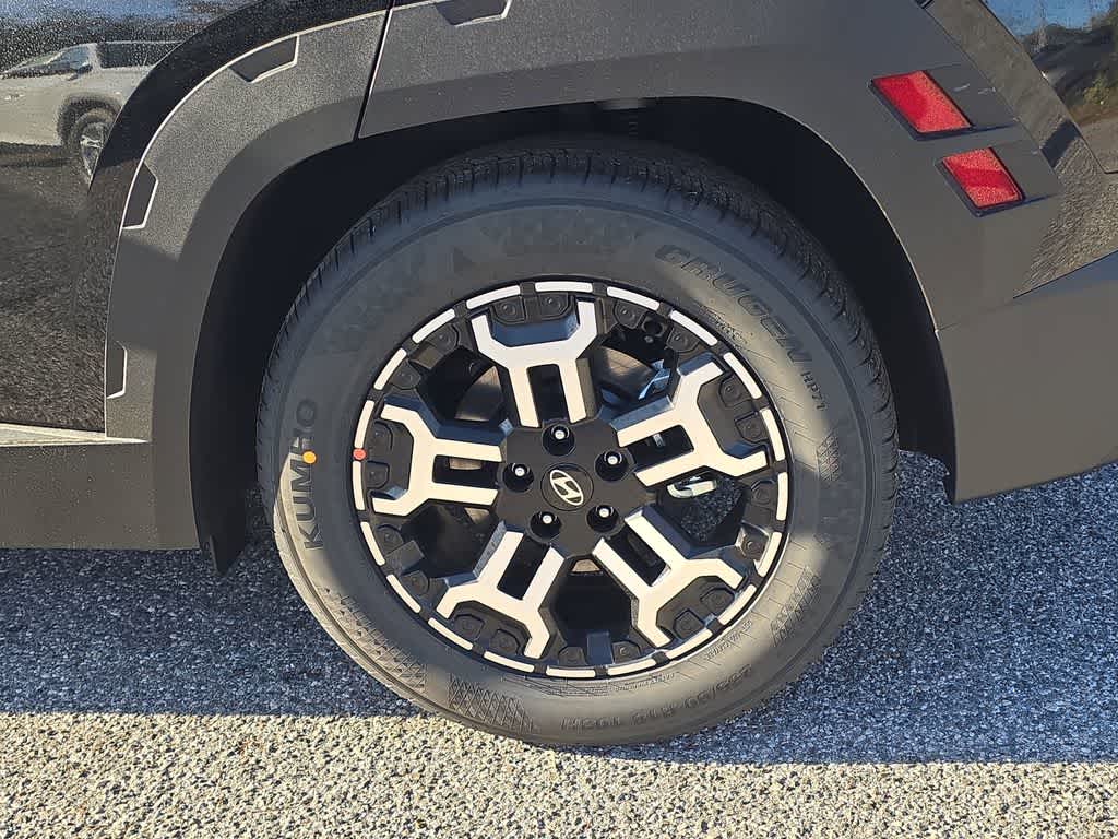 Thumbnail: 2026 Hyundai Tucson - 14